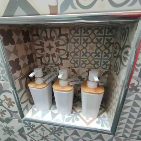 Casa Paula بيت للعطل