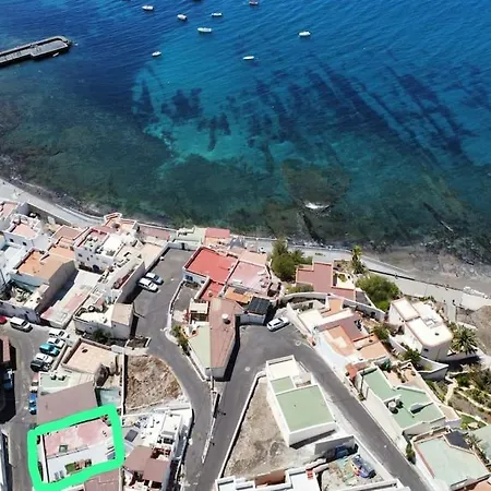 Casa Paula بيت للعطل