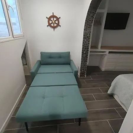 Casa Paula بيت للعطل Las Playas