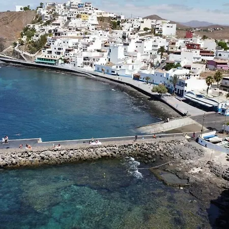 Casa Paula بيت للعطل