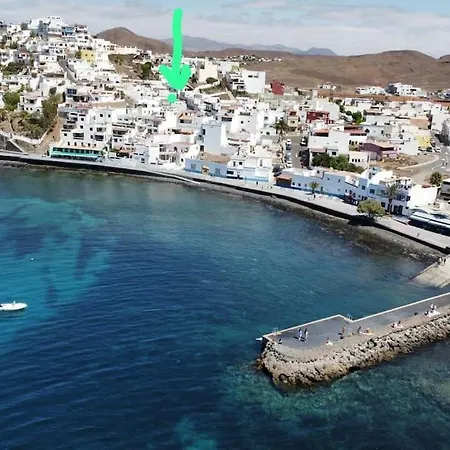 بيت للعطل Casa Paula *