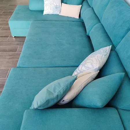 Casa Paula Las Playas