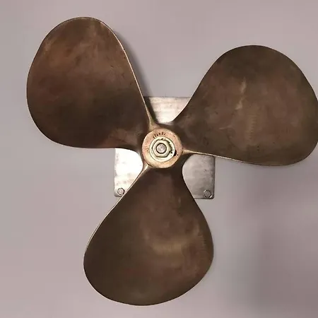 بيت للعطل Casa Paula *