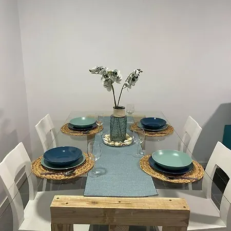 بيت للعطل Casa Paula Las Playas