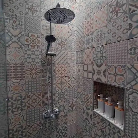 بيت للعطل Casa Paula