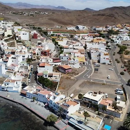 Casa Paula Holiday home *