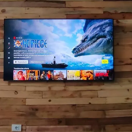 Casa Paula * Las Playas