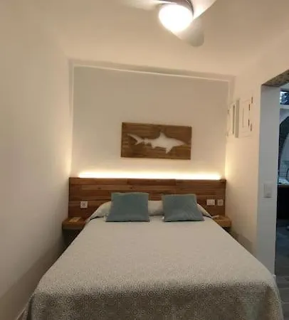 Casa Paula Holiday home