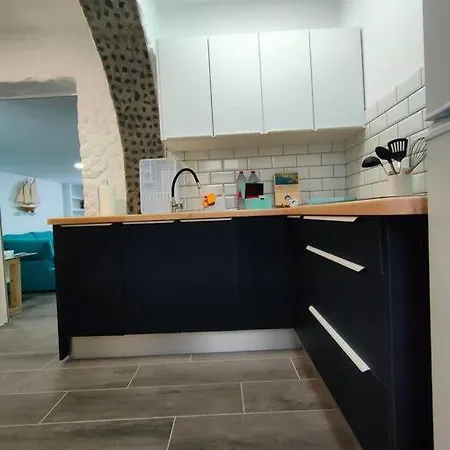 Casa Paula Holiday home *