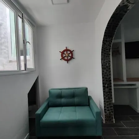Casa Paula Holiday home