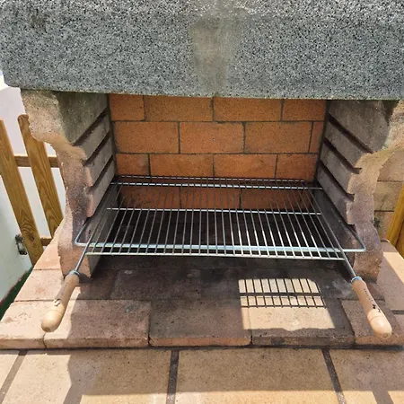 度假居 Casa Paula Las Playas