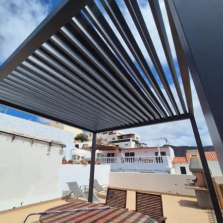 度假居 Casa Paula Las Playas