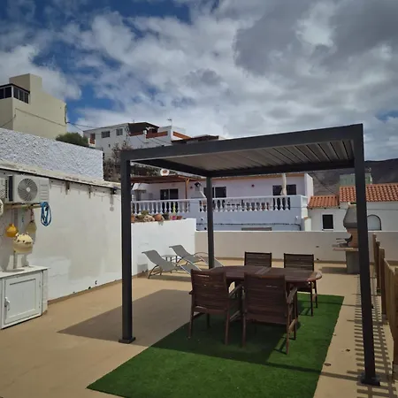 Casa Paula Las Playas