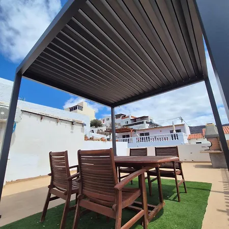 Casa Paula * Las Playas