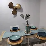 Casa Paula بيت للعطل Las Playas