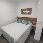 Casa Paula * Las Playas