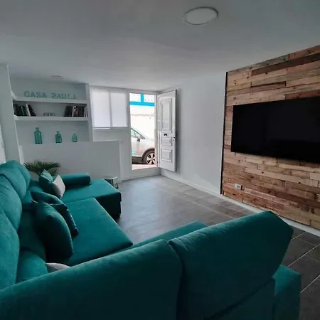 Casa Paula Tatil Evi *