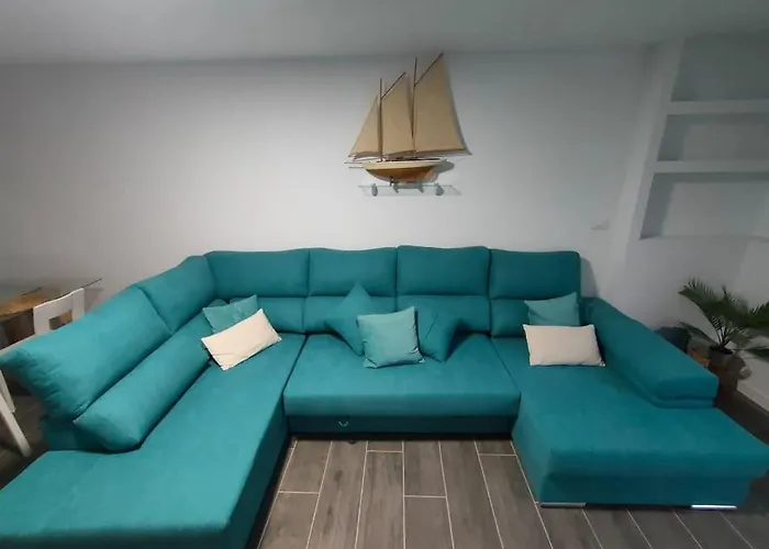 Casa Paula *