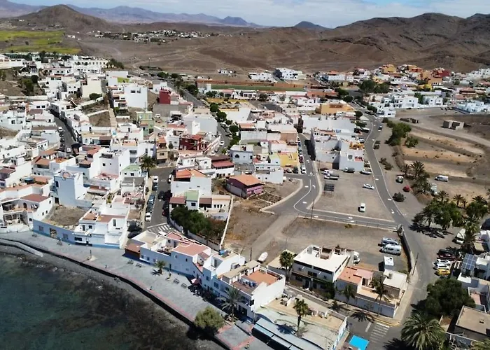 Casa Paula בית נופש *