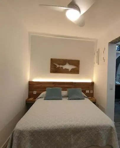 Casa Paula בית נופש