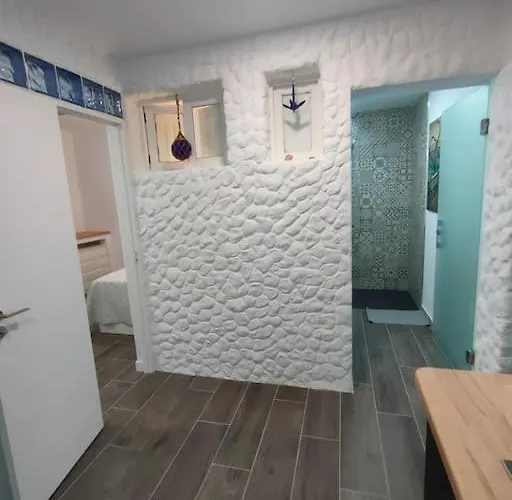 בית נופש Casa Paula