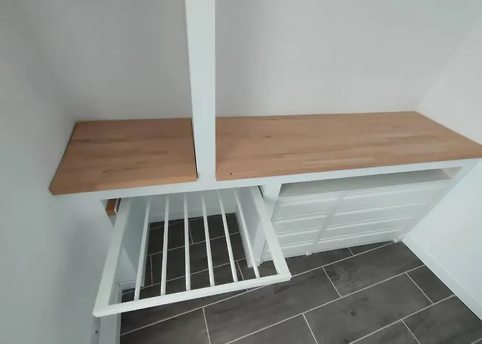 Casa Paula בית נופש *