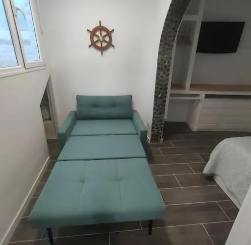 Casa Paula בית נופש Las Playas