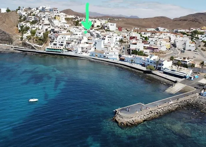 בית נופש Casa Paula *