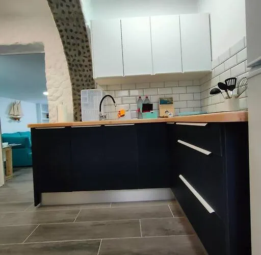 Casa Paula בית נופש *