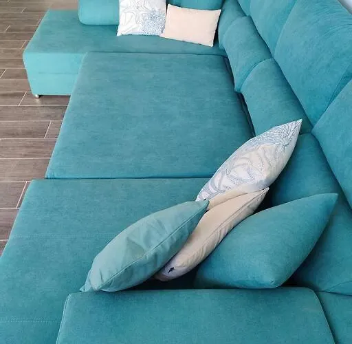 Casa Paula Las Playas