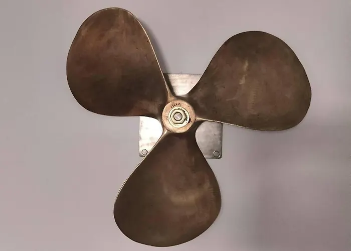 בית נופש Casa Paula *