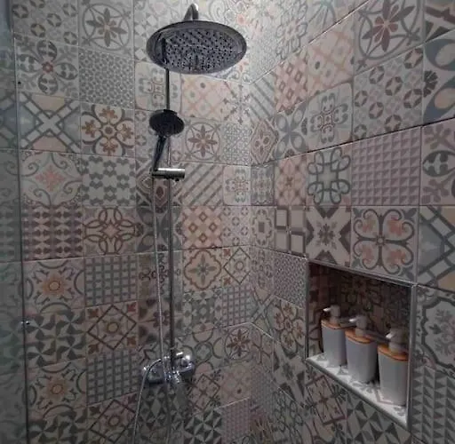 בית נופש Casa Paula