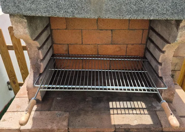 בית נופש Casa Paula Las Playas